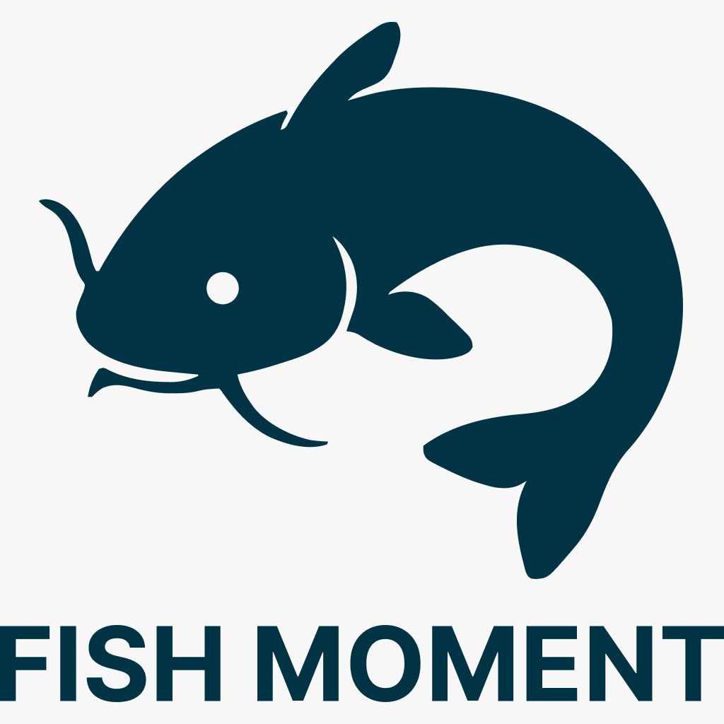 Logo FishMoment